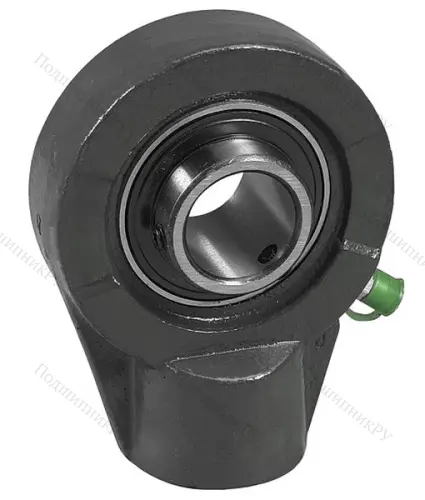 Подшипниковый узел UCHA 204 (UCHB 204) в Самаре
