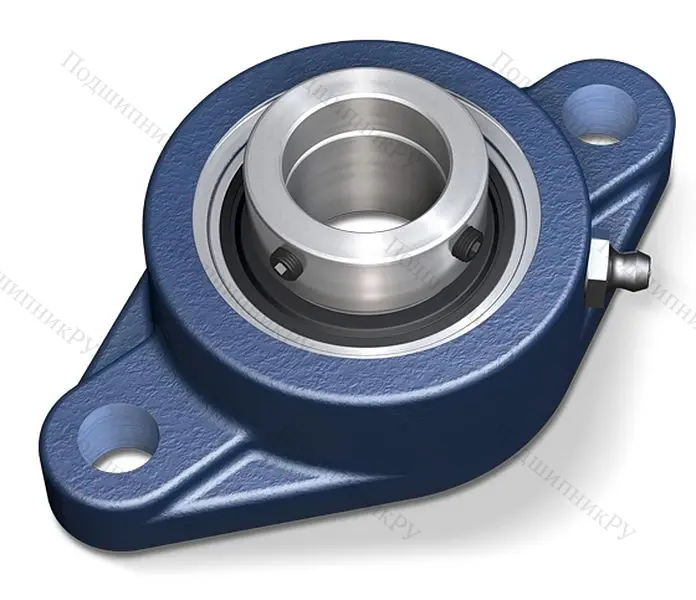 Подшипниковый узел UCFL 207 J