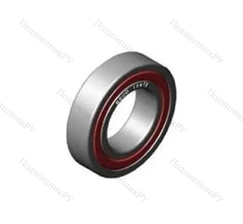 Высокотемпературный подшипник 6203 BHTS 2RS C 4 VT 220° от производителя  BECO