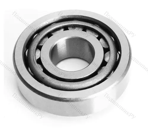 Роликовый цилиндрический подшипник N 217 от производителя  NTN