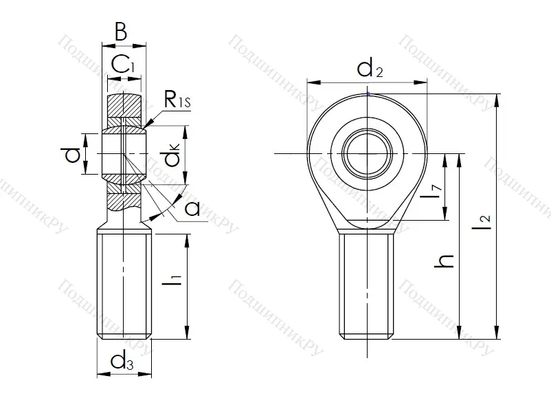 SA 25 T/K (POS 25) в Самаре