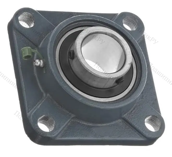 Подшипниковый узел UCF 204 J