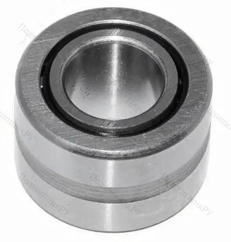 Игольчатый подшипник NKIS 20 от производителя  INA