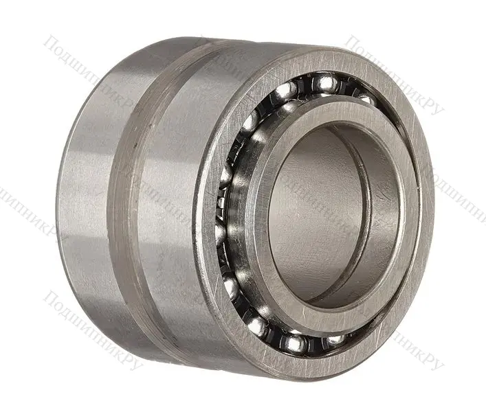 Комбинированный подшипник NKIB 5911