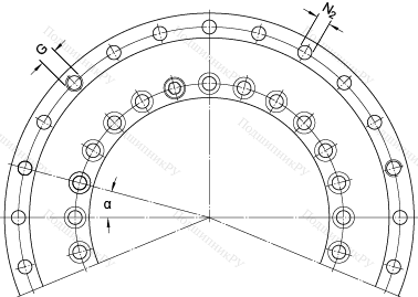 Подшипник NRT 120 B в Самаре