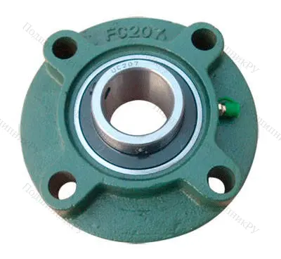 Подшипниковый узел UCFC 206 TSC