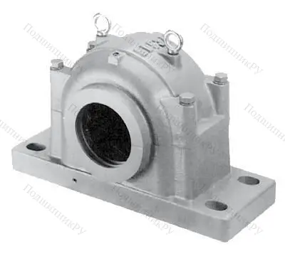 Разъемный корпус SD 3034 ISB в Самаре