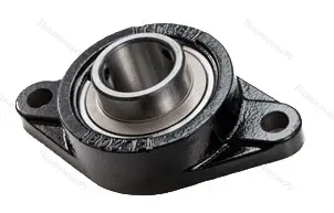Подшипниковый узел UCFL 208 TSC