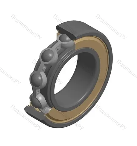 Высокотемпературный  подшипник 6308 FT 150ZZ от производителя  SNR