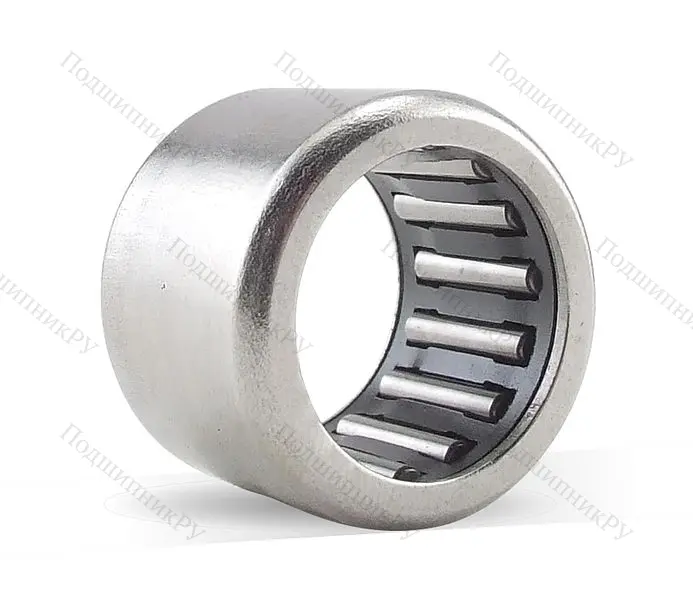 Игольчатый подшипник HK 0810 B