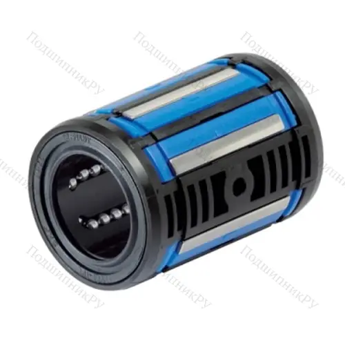 Подшипник линейный LBCR 30 D-2LS в Самаре