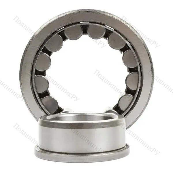Роликовый цилиндрический подшипник NJ 2314 W C 3