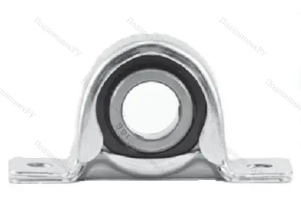 Подшипниковый узел BPP 7-SBSS ISB в Самаре