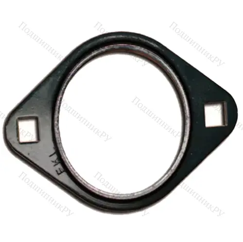Корпус подшипника P 205 ZN в Самаре