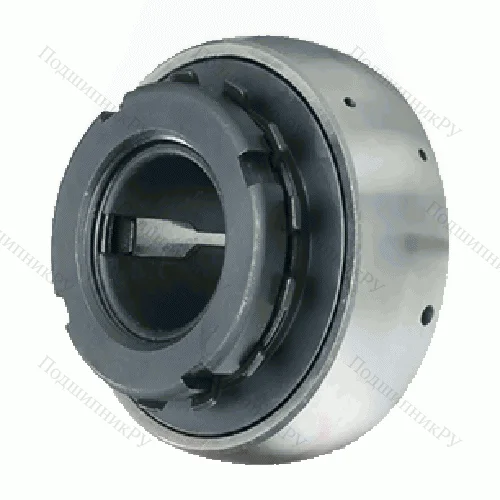 Подшипник шариковый UH 207/30-2S.H.T / 1680206 в Самаре