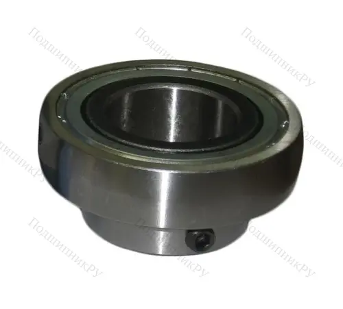 Корпусный подшипник SB 204 (AS 204 D 1) в Самаре