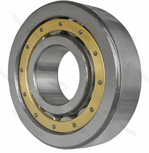 Цилиндрический роликовый подшипник 2322 Л (N 322 M) в Самаре