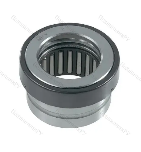 Комбинированный подшипник NKX 30 Z XL от производителя  INA