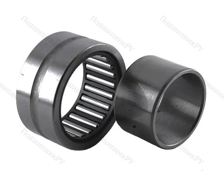 Игольчатый подшипник NA 4902 2RSR XL