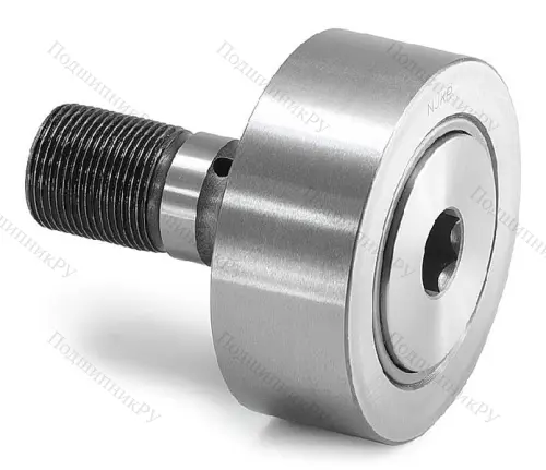 Подшипник NUKR 47 A от производителя  SKF