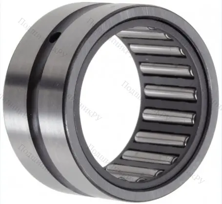 Подшипник NK 6/10TN NBS в Самаре