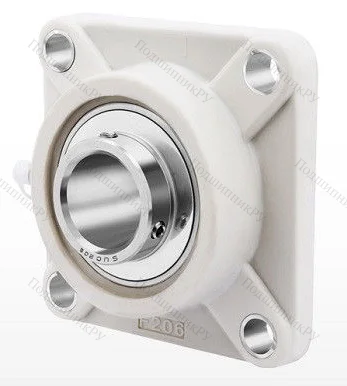 Корпус подшипника UCF 204PLTBCORPO ISB в Самаре