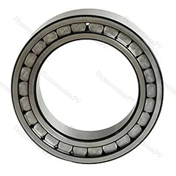 Однорядный роликовый подшипник SL 18 3010 A XL