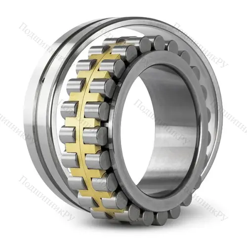 Двухрядный роликовый подшипник 5-3182112 Л (NN 3012 MKP 5) в Самаре