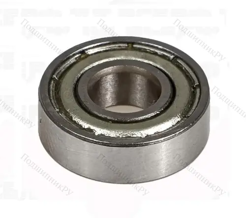 Дюймовый шариковый подшипник R 6 ZZ (KLNJ 3/8-2ZR) в Самаре