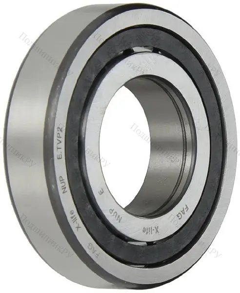 Роликовый цилиндрический подшипник NUP 2220 E XL TVP 2