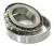 Конический роликовый подшипник 32308 J 2/Q от производителя  SKF
