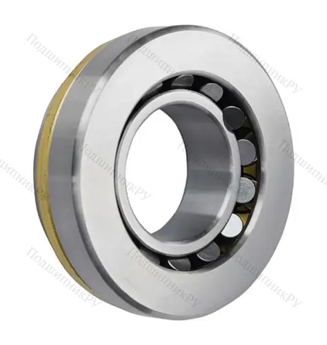 Упорный роликовый подшипник 29418 M (9039418 Л ГОСТ) в Самаре