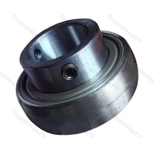 Корпусный подшипник B 4 (AS 204) в Самаре