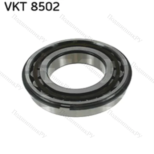 Подшипник роликовый радиальный VKT 8502