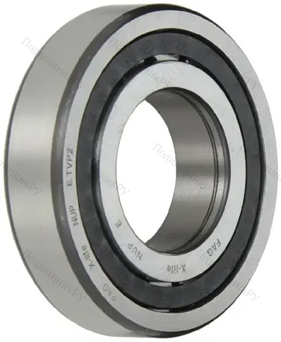 Роликовый цилиндрический подшипник NUP 2315 E XL TVP 2 от производителя  FAG