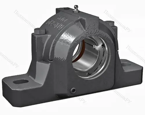 Подшипниковый корпус SNL 510-608 TG (SNK 510-608) в Самаре