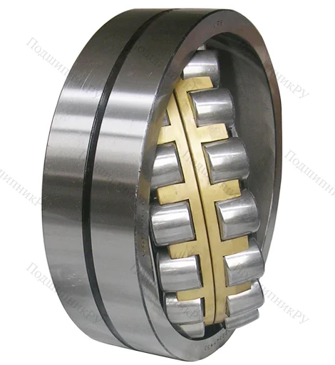 Сферический роликовый подшипник 3003128 AMH (23028 MBW 33)
