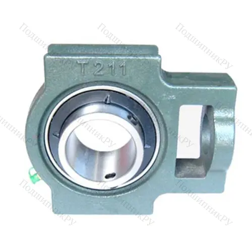 UCT 318 ASAHI в Самаре