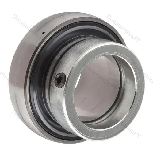 Корпусный подшипник YEL 206-2F в Самаре