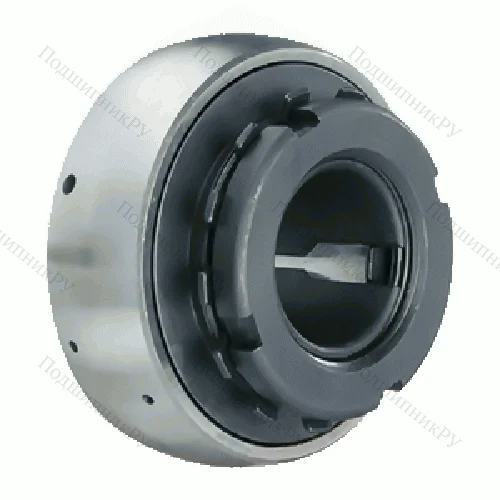 Подшипник шариковый UH 208/35-2S.H.T / 1680207 в Самаре