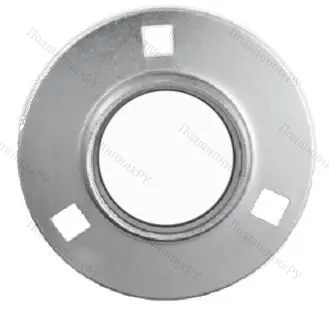 Корпус подшипника SB 6-BPF 6 ISB в Самаре