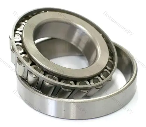 Конический роликовый подшипник 33214/Q от производителя  SKF