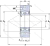 Подшипник BEAM 025075 C-2RSH в Самаре