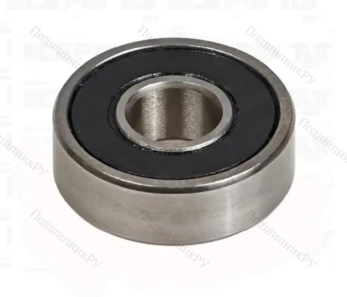 Дюймовый шариковый подшипник RLS 4 2RS (LJ 1/2-2RS) в Самаре