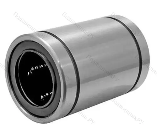 Подшипник LME 08 UU (CX) в Самаре