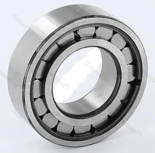 Цилиндрический роликовый подшипник 102310 (N 310 V) в Самаре