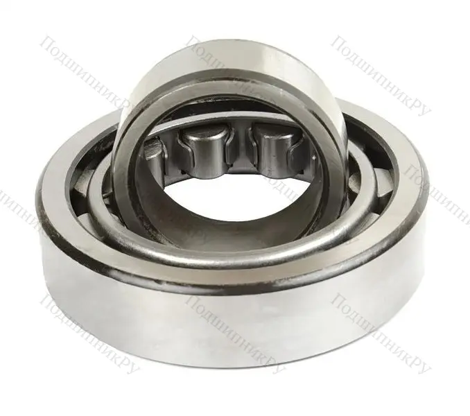 Роликовый цилиндрический подшипник NU 217 W