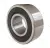 Двухрядный шариковый подшипник 2212 2RSTNG от производителя  NSK