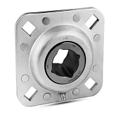 Подшипниковый узел (корпусный подшипник) GWST 209PPB 29 в Самаре