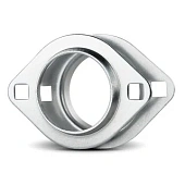 Подшипниковый корпус  PFL 205 в Самаре